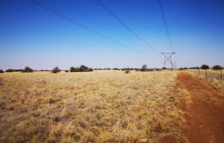 solar projects in South Africa