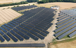 Solarpark Niederkirchen