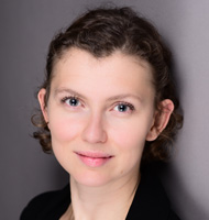 Katharina Zech
