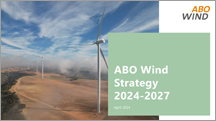 ABO Wind Strategy