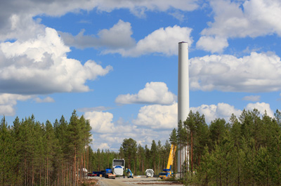 Savineva Haapajärvi