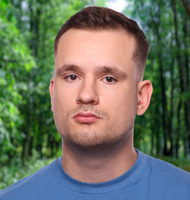 Kirill Gienko