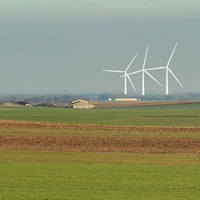 Projet éolien de La Grande Plaine