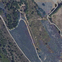 Projet photovoltaïque de Villelongue-dels-Monts