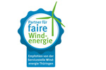 faire Windenergie
