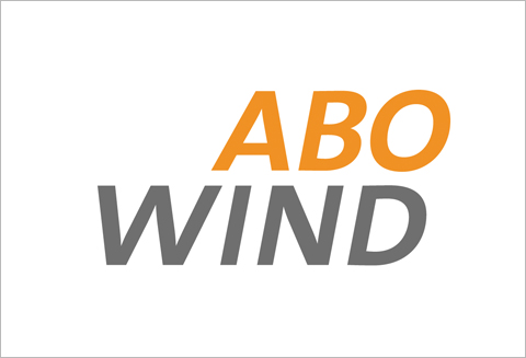 ABO Wind Logot