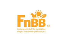 Fördergesellschaft für nachhaltige Biogas- und Bioenergienutzung e.V.
