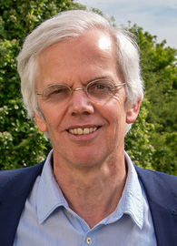 Dr. Jochen Ahn